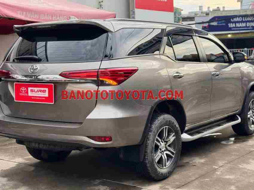 Cần bán xe Toyota Fortuner 2.4L 4x2 AT sx 2022