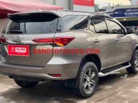 Cần bán xe Toyota Fortuner 2.4L 4x2 AT sx 2022
