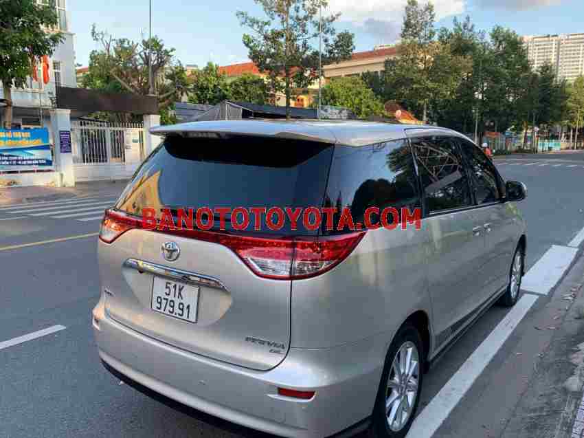 Cần bán Toyota Previa GL 2.4 AT 2009, xe đẹp giá rẻ bất ngờ