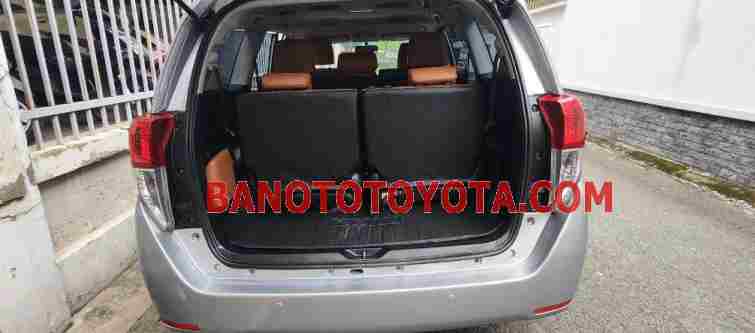 Toyota Innova 2.0E 2017 Máy xăng đẹp long lanh