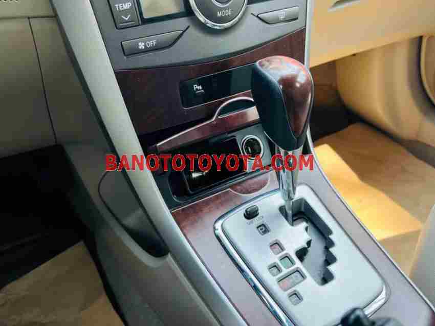 Toyota Corolla altis 2.0V 2014, xe đẹp, hết ý