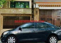 Xe Toyota Yaris 1.3 AT đời 2009 đẹp bán gấp