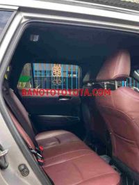 Cần bán gấp Toyota Corolla Cross 1.8V đời 2021, màu Ghi