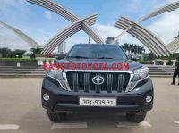 Bán Toyota Prado TXL 2.7L đời 2014 xe đẹp - giá tốt