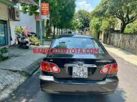 Cần bán xe Toyota Corolla altis 1.8G MT sx 2004