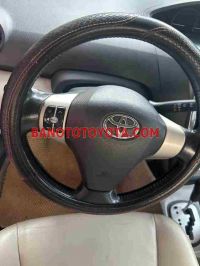 Toyota Vios 1.5G 2008 Máy xăng đẹp long lanh