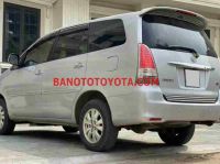 Toyota Innova V năm sản xuất 2009 giá tốt