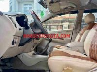 Toyota Innova G model 2008 xe chuẩn hết ý