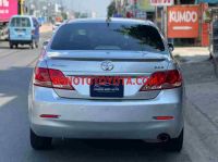 Cần bán gấp xe Toyota Camry 2.4G 2007 màu Bạc