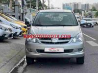 Cần bán xe Toyota Innova G 2007 Số tay