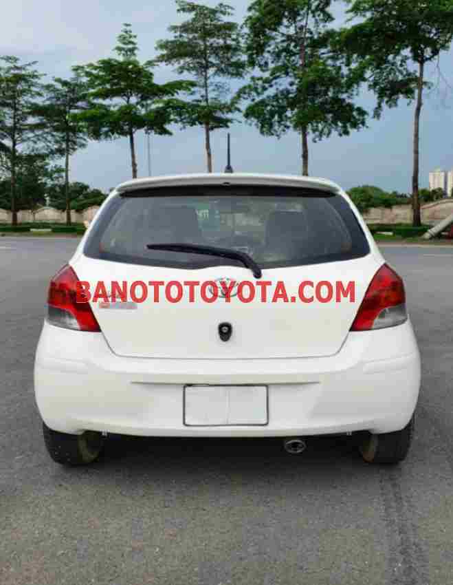 Toyota Yaris 1.5 AT 2013 Số tự động giá đẹp