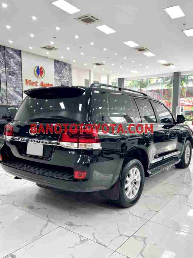Cần bán xe Toyota Land Cruiser 4.6 V8 2019, xe đẹp
