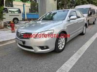 Toyota Camry 2.4G sản xuất 2010 cực chất!