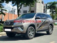Toyota Fortuner 2.4G 4x2 AT 2020 Máy dầu đẹp long lanh
