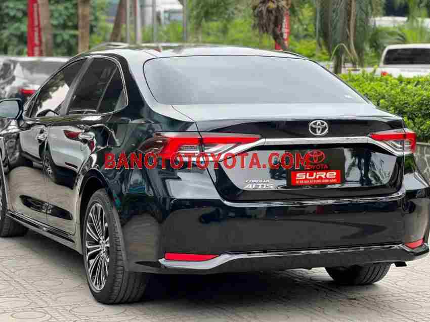 Toyota Corolla altis 1.8V 2022, xe đẹp, hết ý
