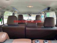 Toyota Innova Cross 2.0 CVT 2025  Số tự động, GIÁ GIẬT MÌNH