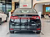 Toyota Corolla altis 1.8V Số tự động màu Đen 2025