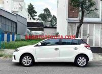 Cần bán xe Toyota Yaris 1.3E đời 2014