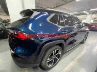 Bán Toyota Yaris Cross 1.5 D-CVT, màu Xanh, Máy xăng, 2024