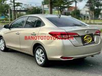 Toyota Vios 1.5E MT năm 2018 cần bán