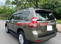 Cần bán nhanh Toyota Prado TXL 2.7L 2016 cực đẹp