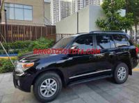 Cần bán nhanh Toyota Land Cruiser VX 4.6 V8 2015 cực đẹp