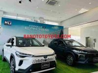 Toyota Corolla Cross 1.8HEV 2025  Số tự động, GIÁ GIẬT MÌNH