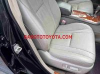 Bán Toyota Camry 2.4G 2011 - giá tốt