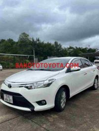 Toyota Vios 1.5E 2017 Máy xăng, xe đẹp