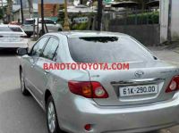 Cần bán Toyota Corolla altis 1.8G AT đời 2008