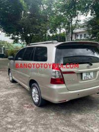 Bán xe Toyota Innova 2.0G đời 2015 - Giá tốt