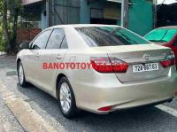 Toyota Camry 2.0E 2015 giá cực tốt