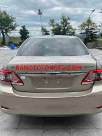 Toyota Corolla altis 1.8G AT 2013 Số tự động giá đẹp