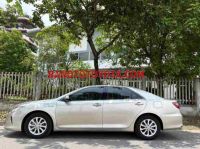 Toyota Camry 2.0E năm 2016 cần bán