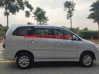 Cần bán nhanh Toyota Innova 2.0E 2014 cực đẹp