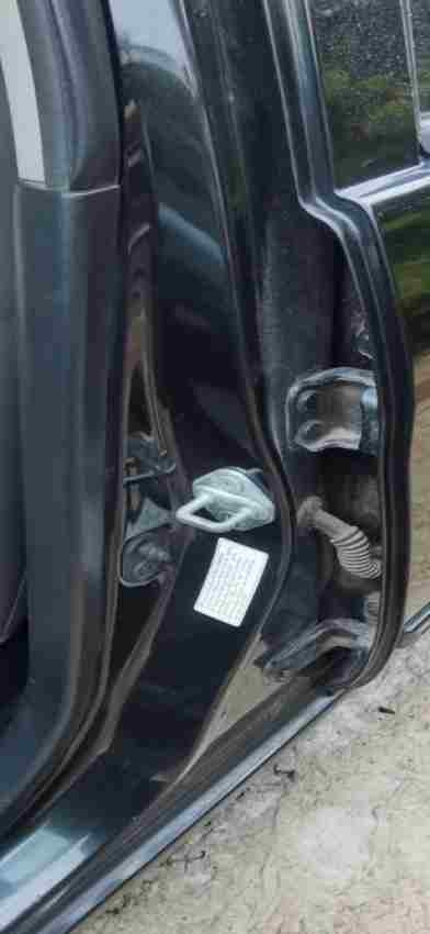 Toyota Vios G 2007 giá cực tốt