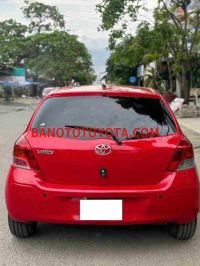 Toyota Yaris 1.5 AT năm sản xuất 2011 giá tốt