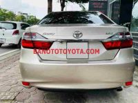 Cần bán gấp xe Toyota Camry 2.5G 2015 màu Vàng