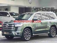 Bán Toyota Land Cruiser VX 4.6 V8 2014 - Xanh