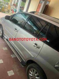 Bán Toyota Innova 2.0E đời 2013 xe đẹp - giá tốt