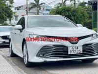 Toyota Camry 2.5Q 2020 - Giá tốt
