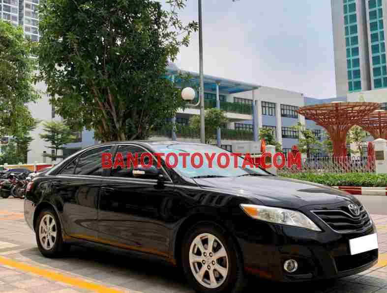 Toyota Camry LE 2.5 2010 giá cực tốt
