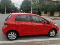 Cần bán Toyota Yaris 1.3 AT đời 2009