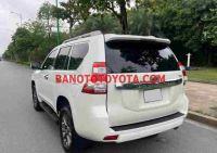 Bán xe Toyota Prado TXL 2.7L đời 2016 - Giá tốt