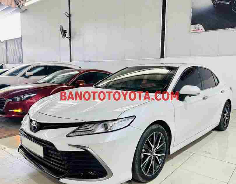 Cần bán gấp Toyota Camry 2.0Q năm 2024 giá cực tốt
