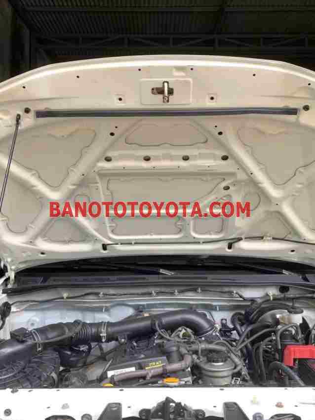 Cần bán Toyota Fortuner TRD Sportivo 4x4 AT đời 2016