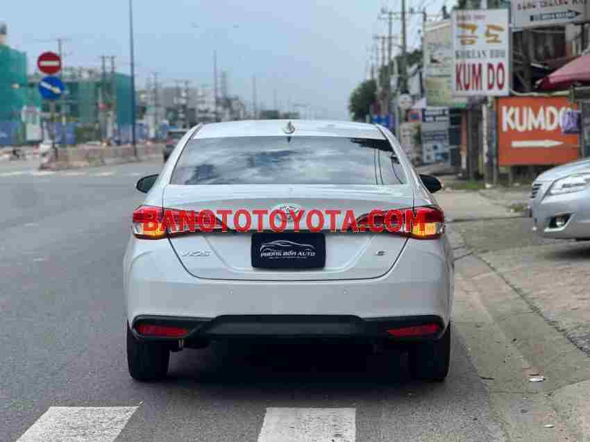 Bán Toyota Vios E 1.5 MT đời 2023 xe đẹp - giá tốt