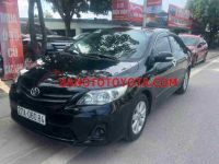 Bán Toyota Corolla altis 1.8G AT 2009 - giá tốt