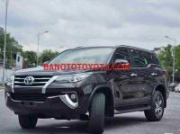 Cần bán xe Toyota Fortuner 2.7V 4x2 AT sx 2017