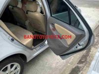 Cần bán Toyota Vios 1.5E AT 2009 - Số tự động